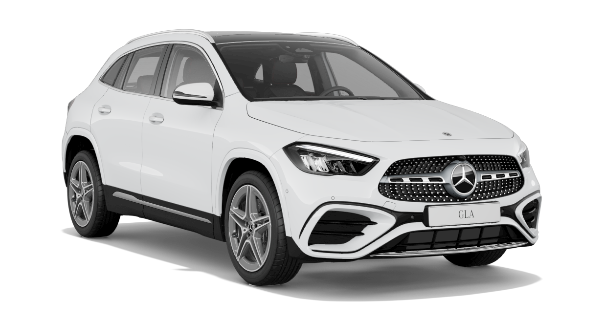 GLA