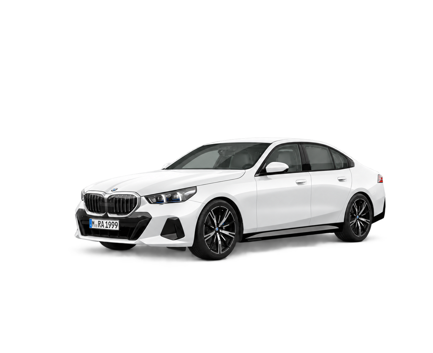 BMW 5시리즈