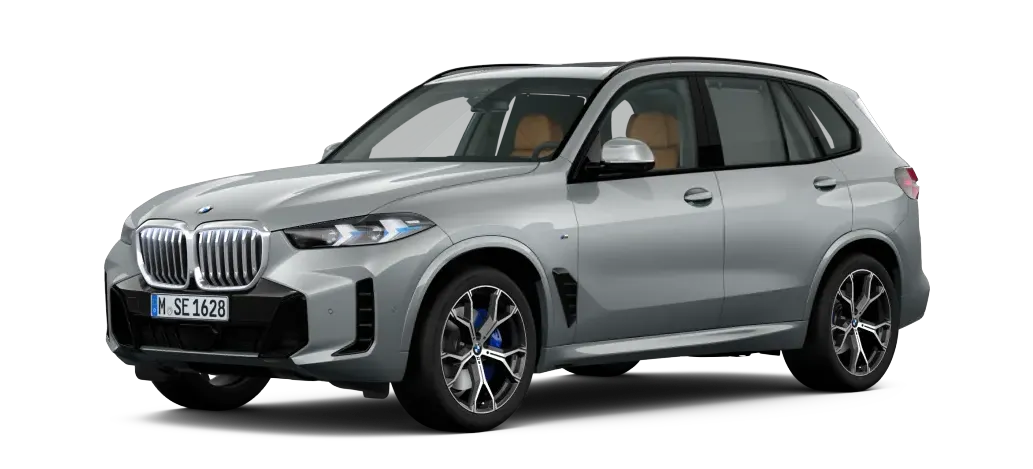 X5